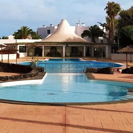 Villa Sun And Sea 2 Front De Mer Playa Rocca Costa Teguise Luaran gambar