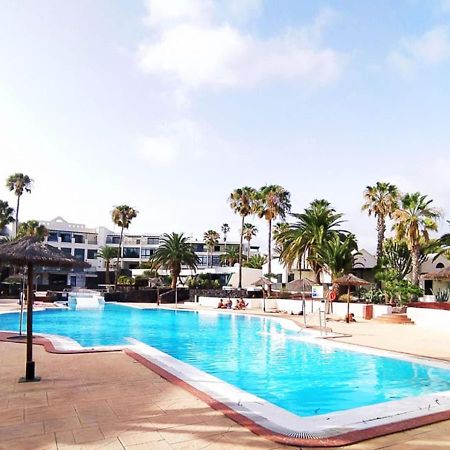 Villa Sun And Sea 2 Front De Mer Playa Rocca Costa Teguise Luaran gambar