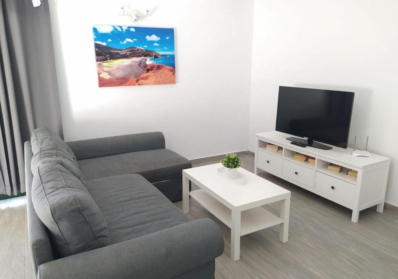 Villa Sun And Sea 2 Front De Mer Playa Rocca Costa Teguise Luaran gambar