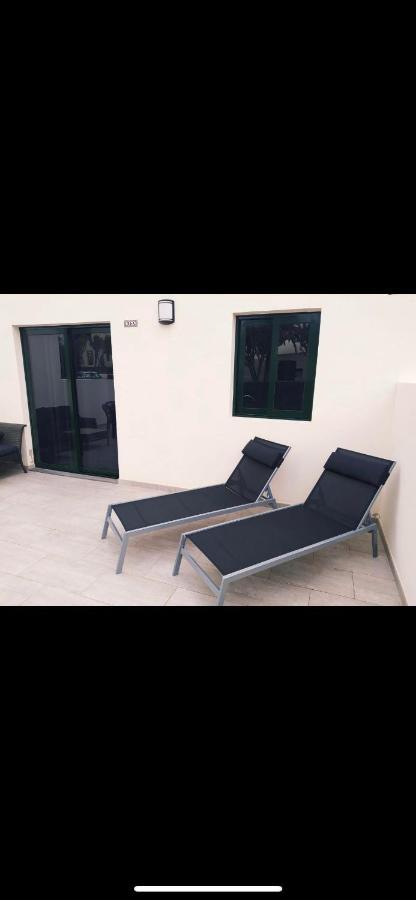Villa Sun And Sea 2 Front De Mer Playa Rocca Costa Teguise Luaran gambar